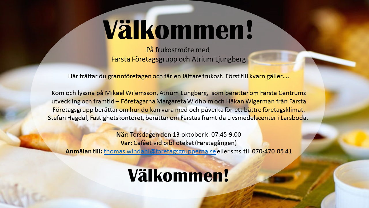 Frukostmöte3