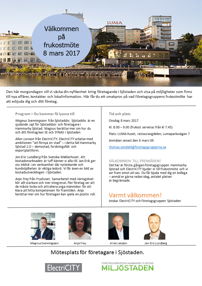 Nyheter