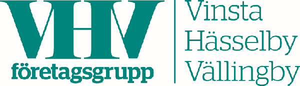 VHV Logo omraden colour w600